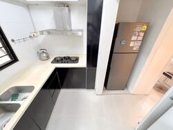 Blk 501D Montreal Spring (Sembawang), HDB Executive #572201141
